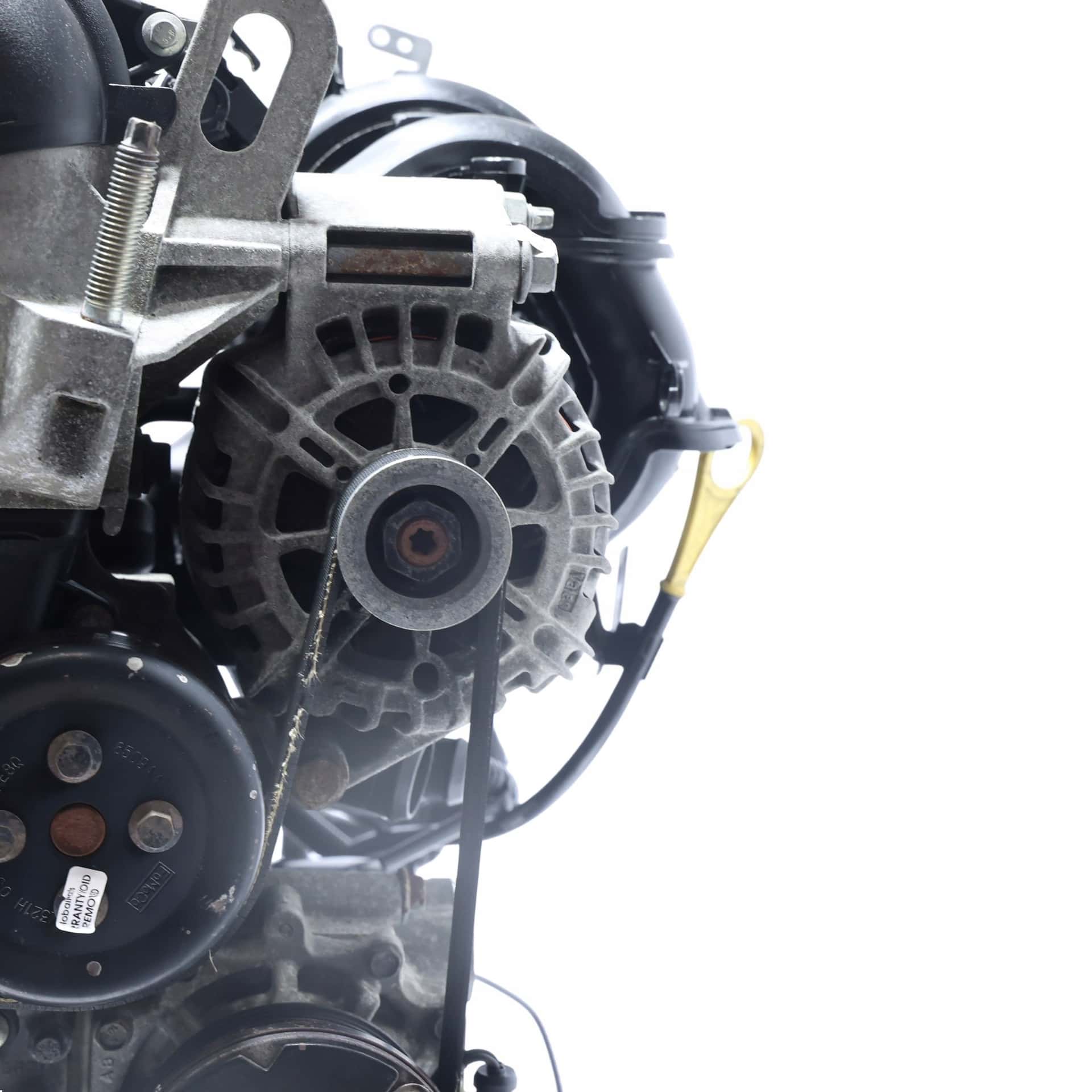 Moteur RTJB vue 11