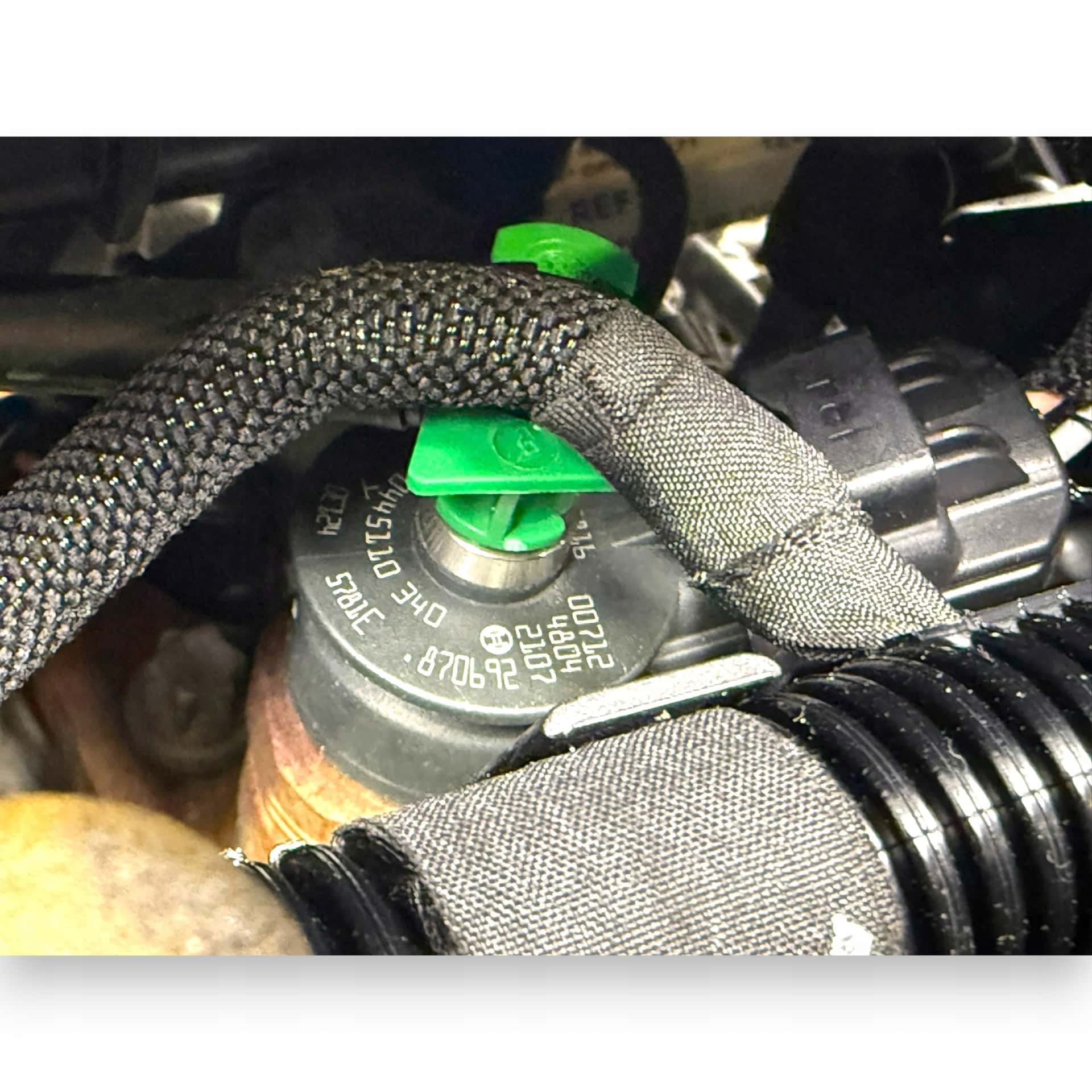 Moteur 8FN (EP3C) vue 7