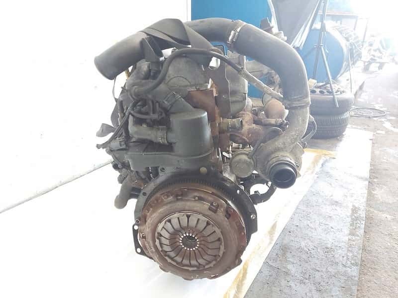 Moteur RWPE vue 5