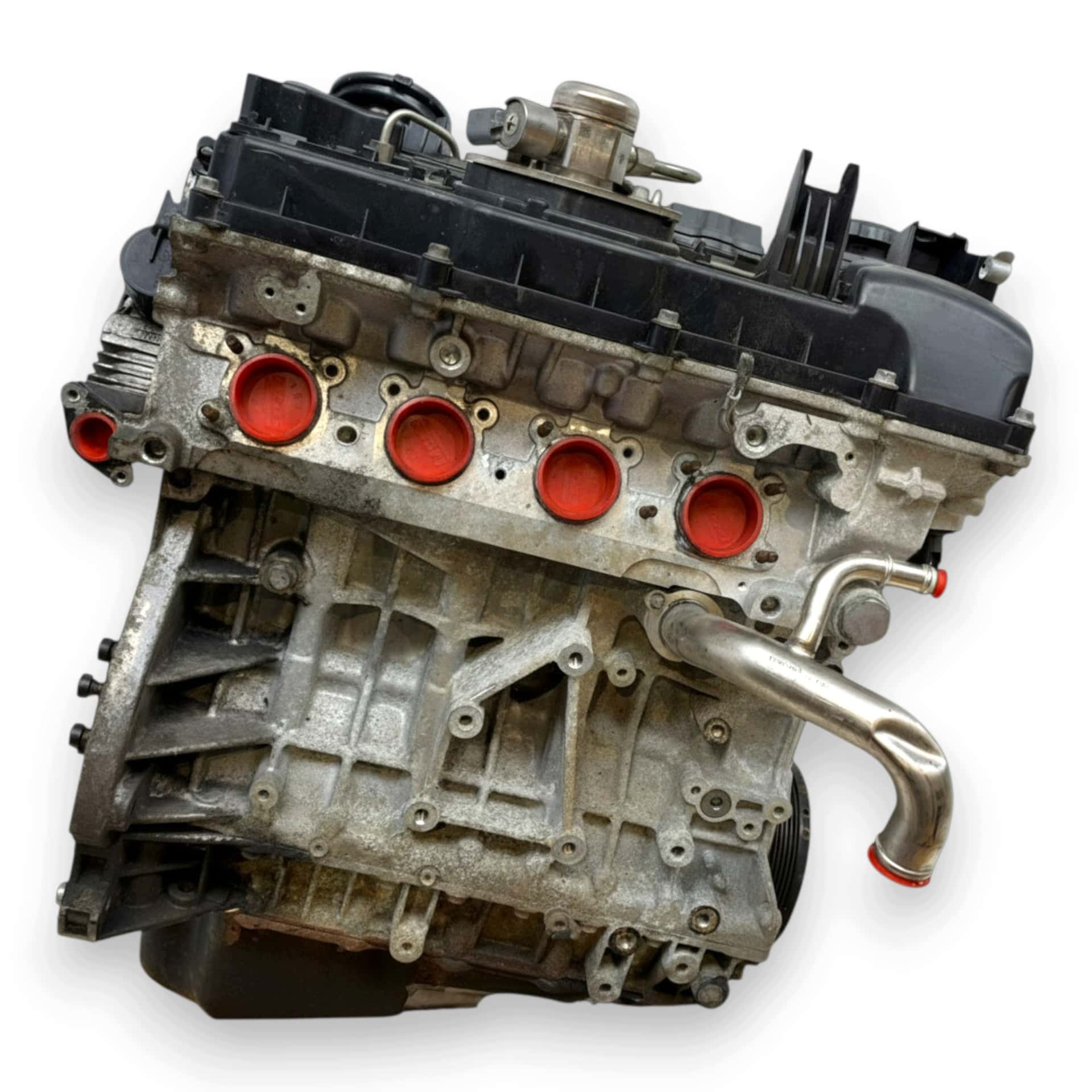 Moteur N43 B16 A vue 7