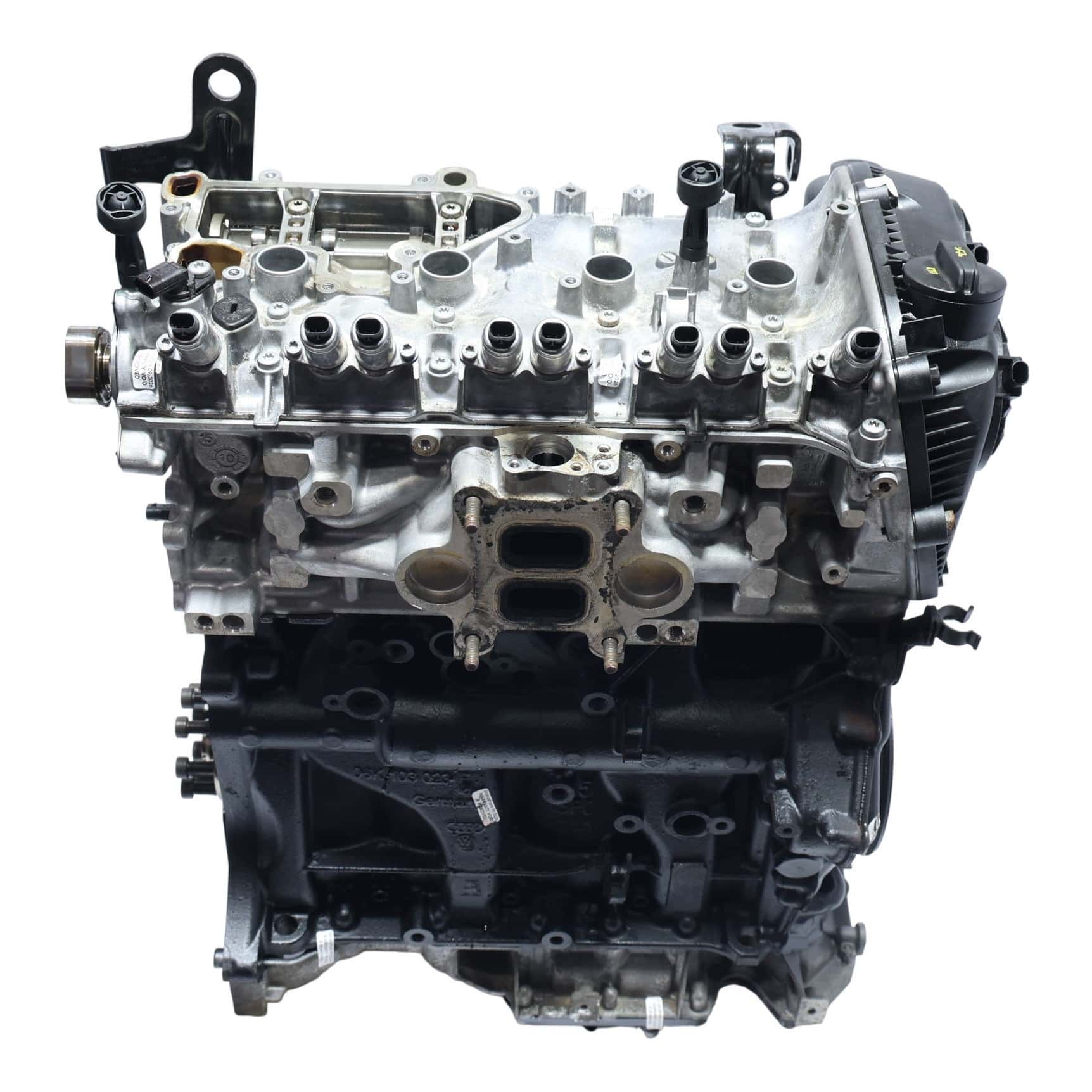 Moteur CNCB vue 2