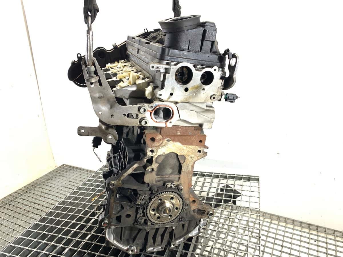 Moteur CJCD vue 2