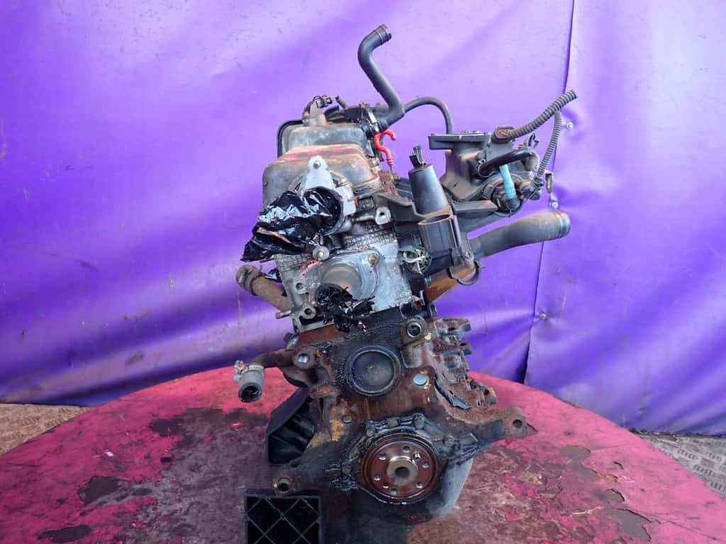Moteur 188 A4.000 vue 3
