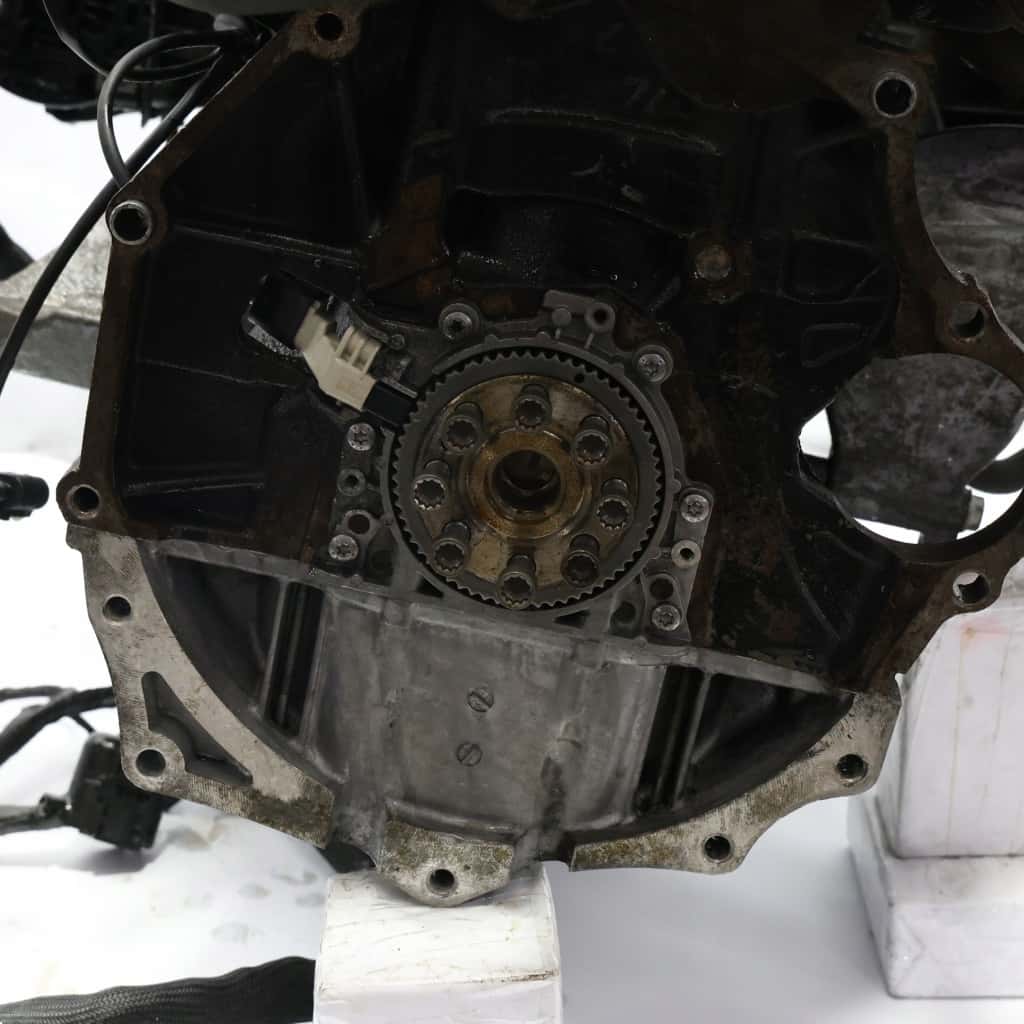 Moteur CEBA vue 6