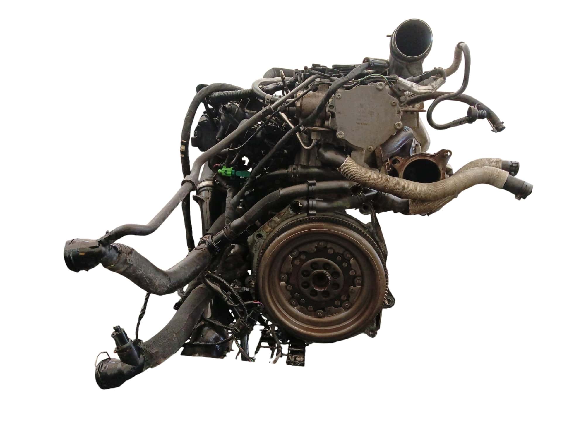Moteur CCZB vue 11