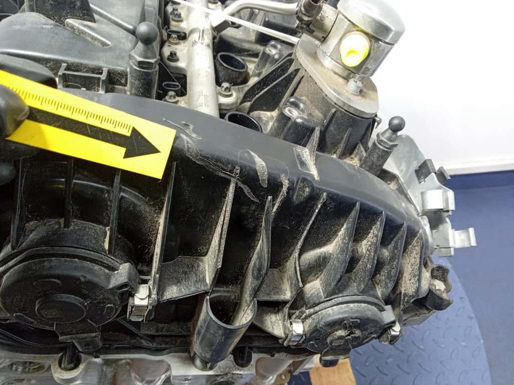 Moteur B58 B30 B vue 8