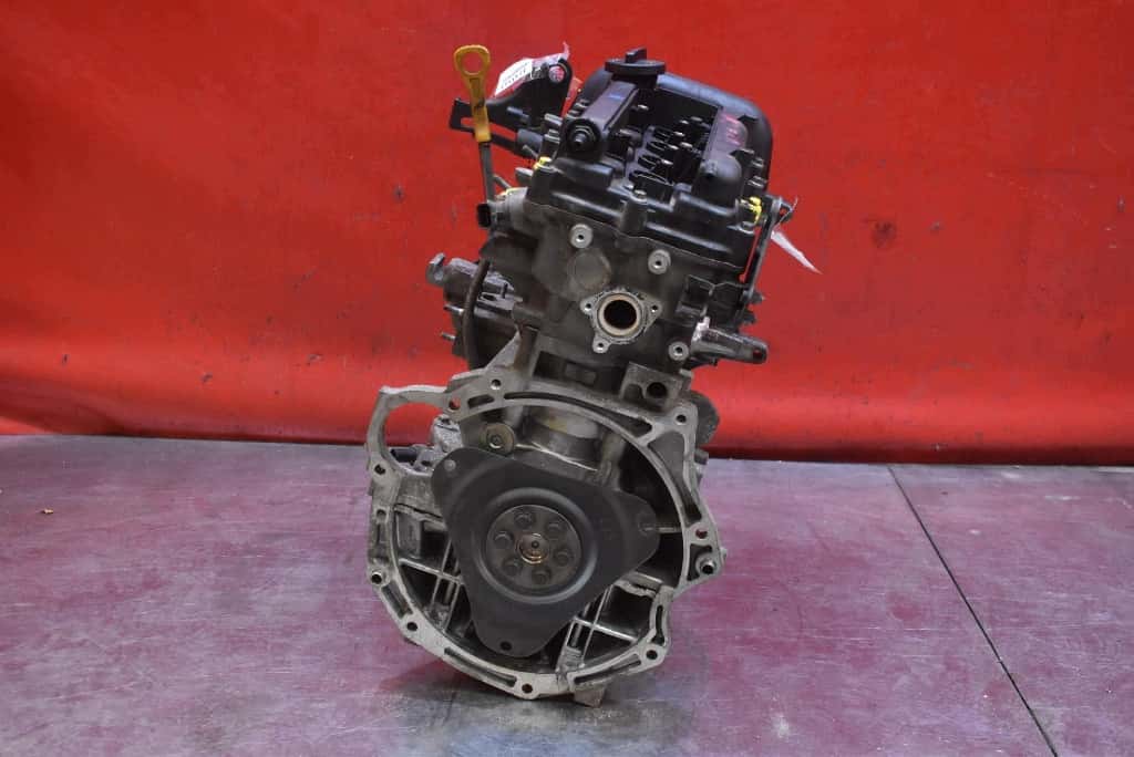 Moteur G4FC vue 6