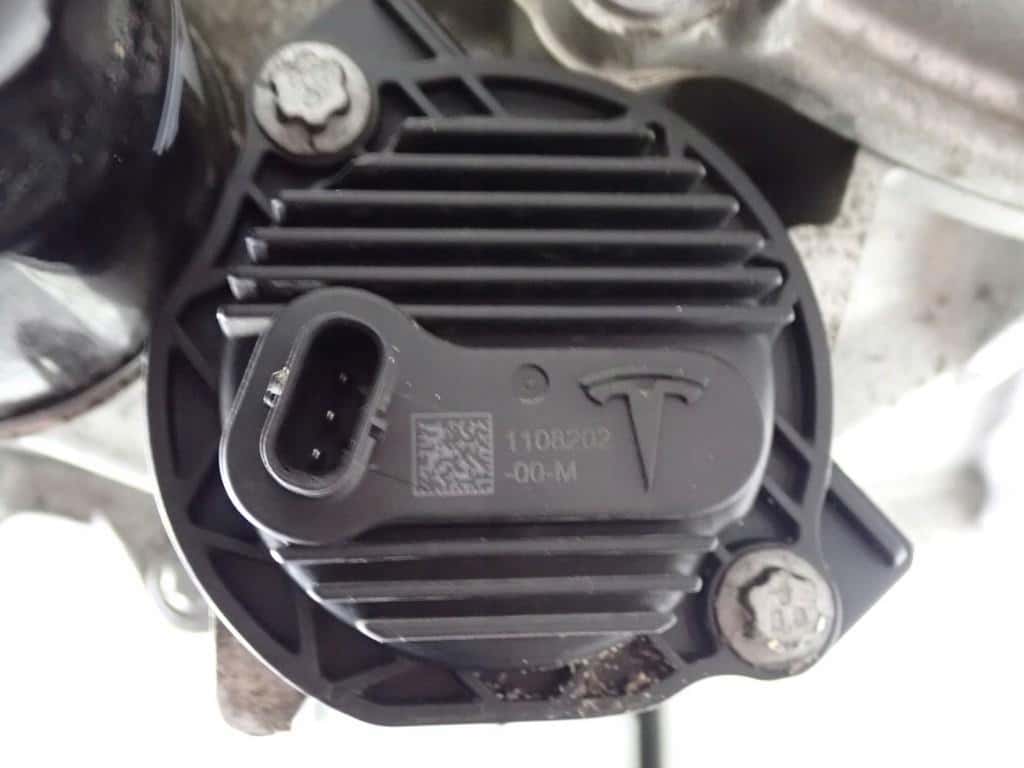 Moteur 3D6 vue 6