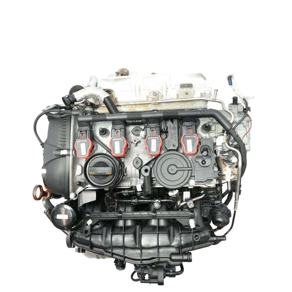 Moteur CCZB vue 5