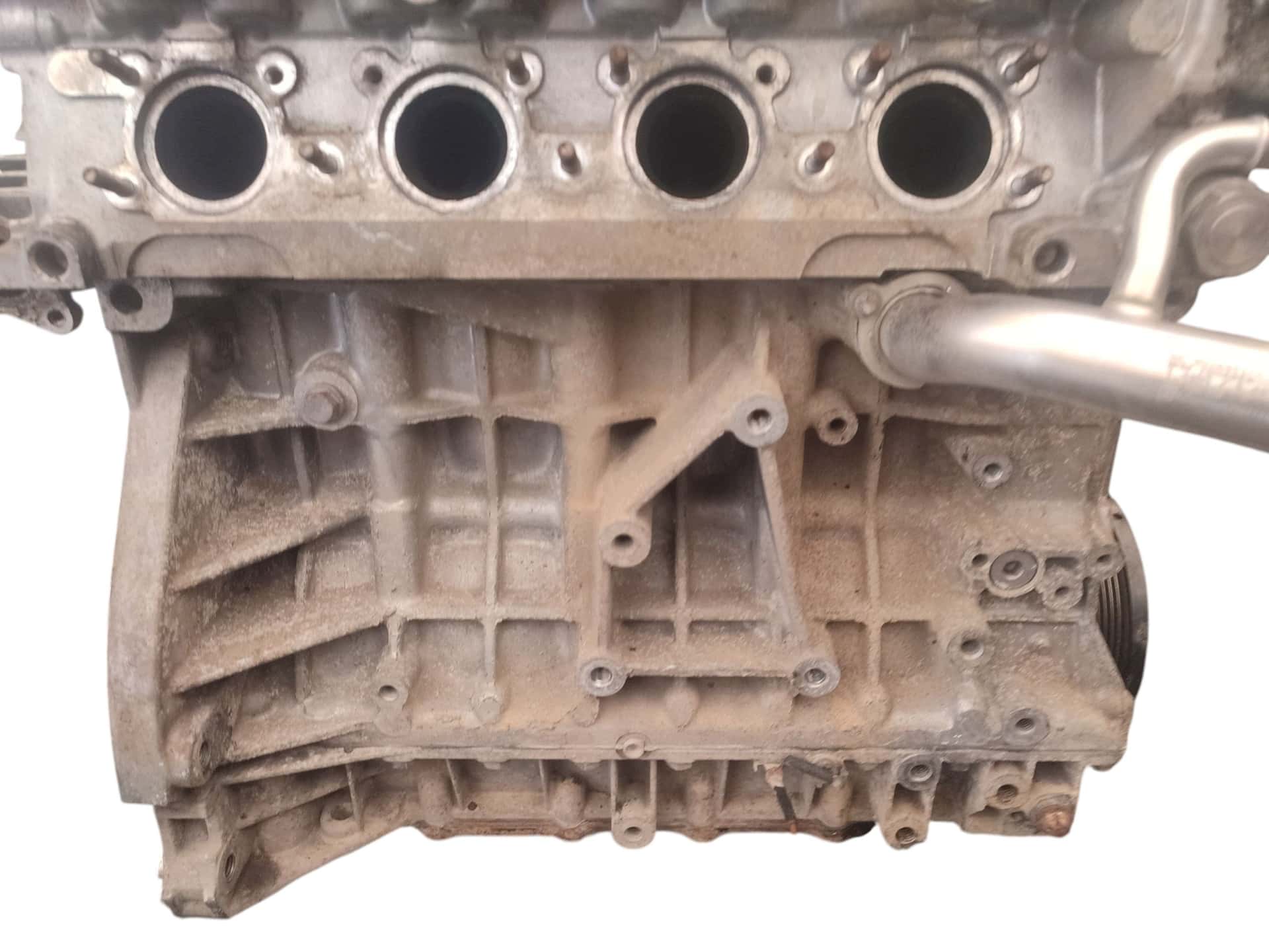 Moteur N43 B16 AA vue 15