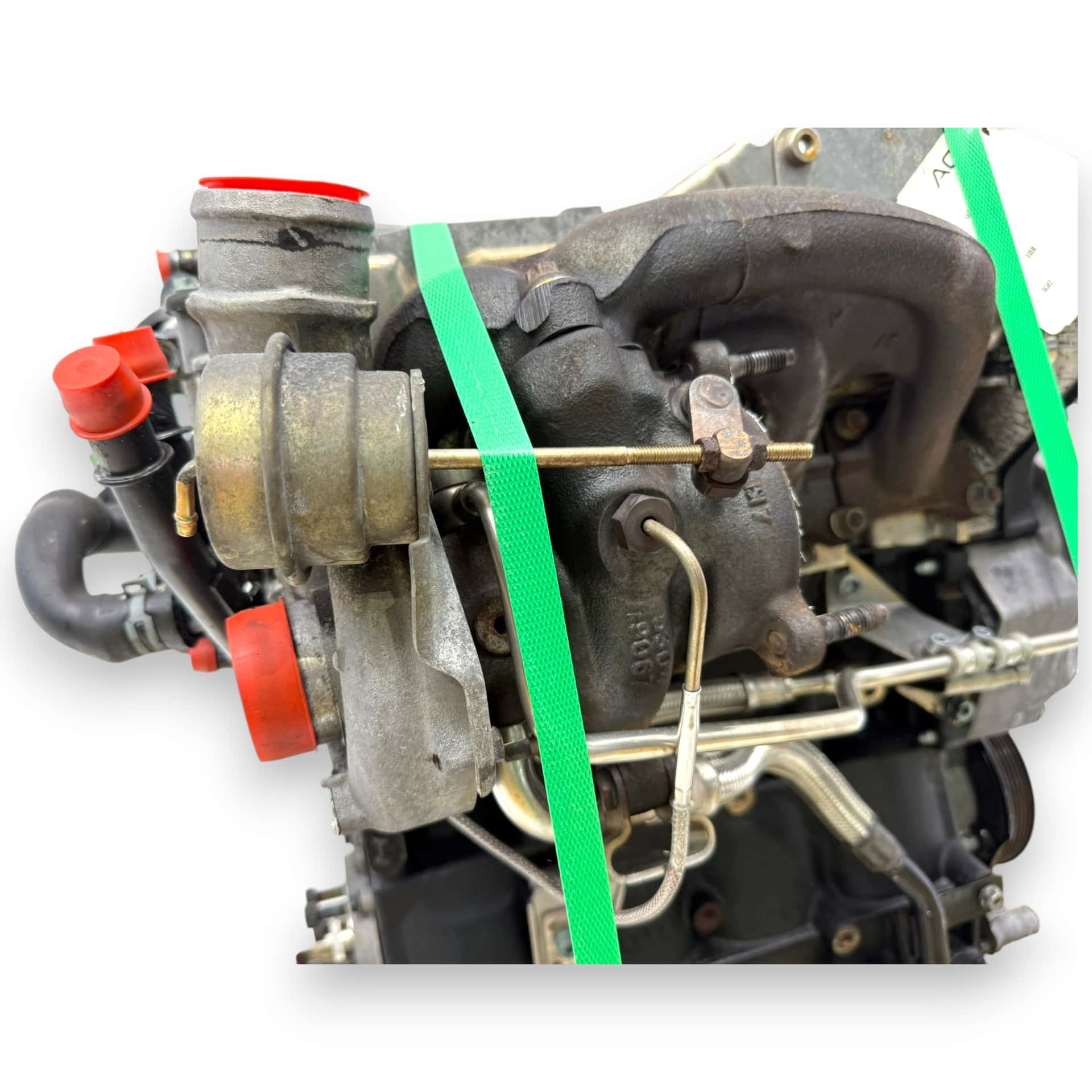 Moteur BAM vue 5