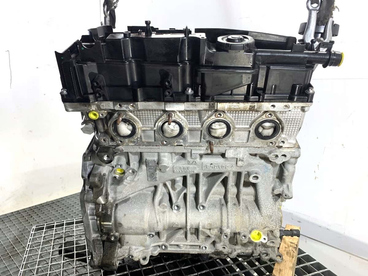 Moteur B47 D20 A vue 2