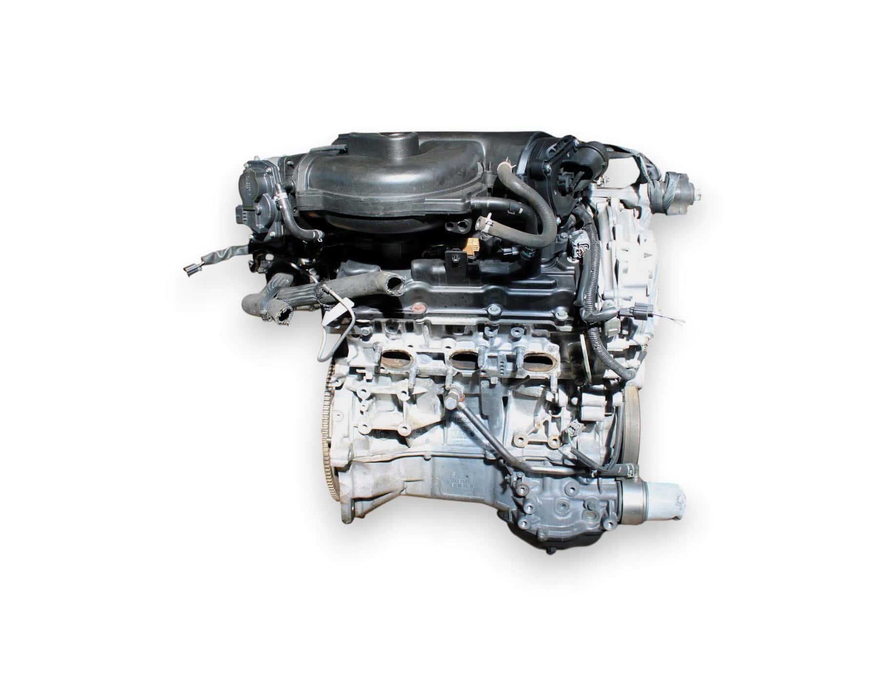 Moteur VQ35 vue 3