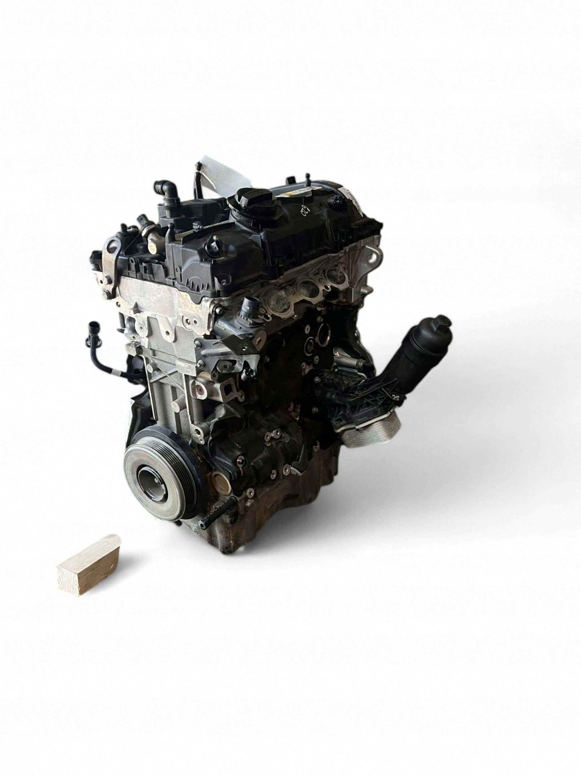 Moteur B48 B20 B vue 3