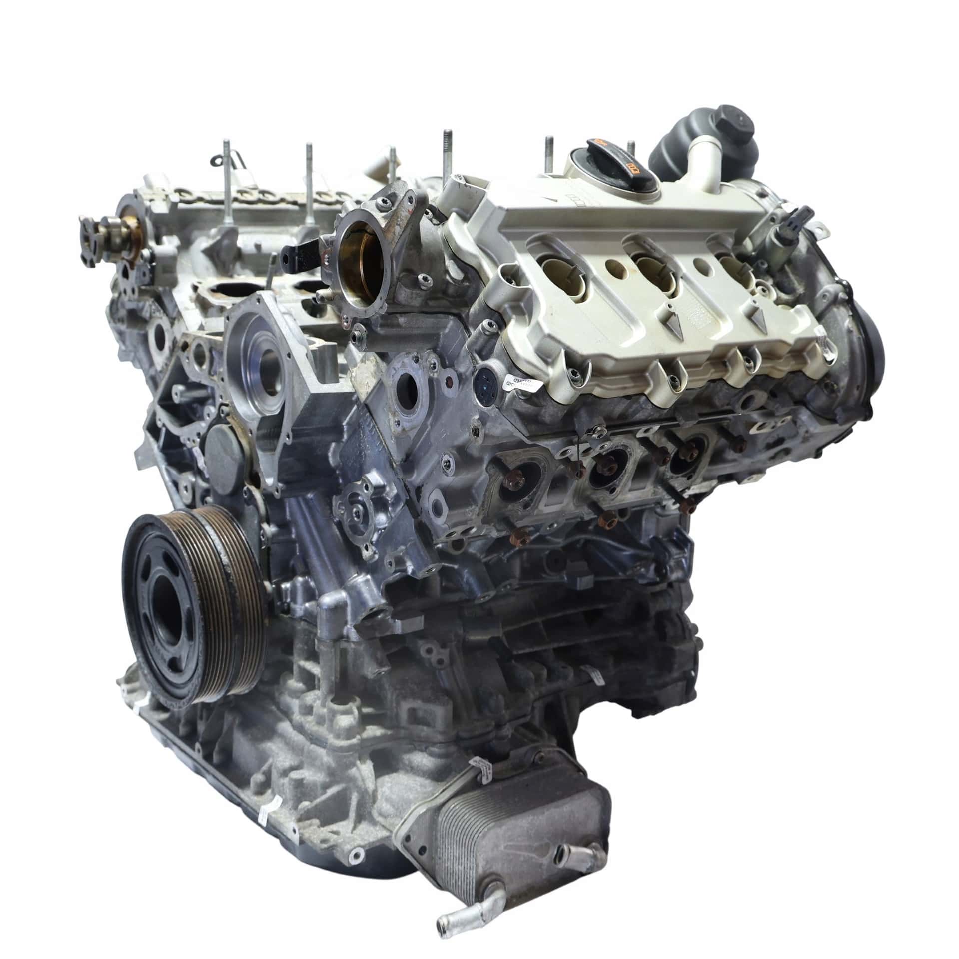 Moteur CGWD vue 6