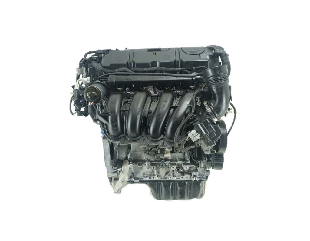 Moteur N16 B16 A vue 4