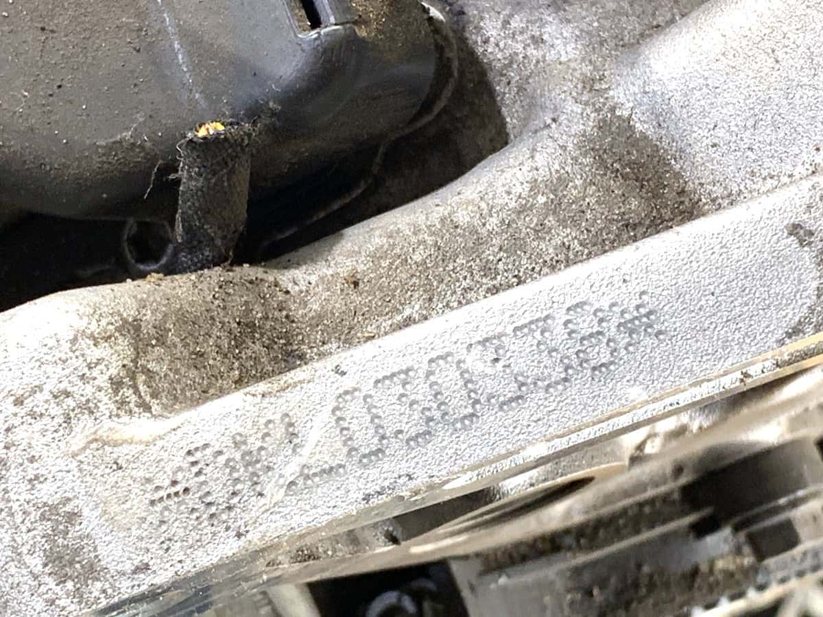 Moteur DKLC vue 9
