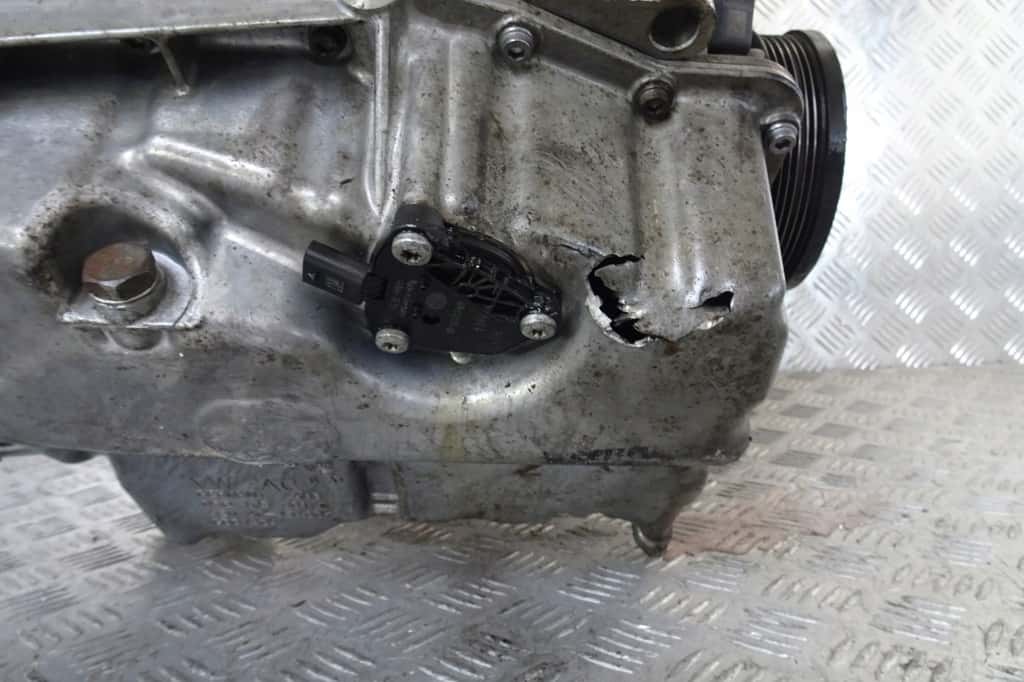 Moteur DPCA vue 4