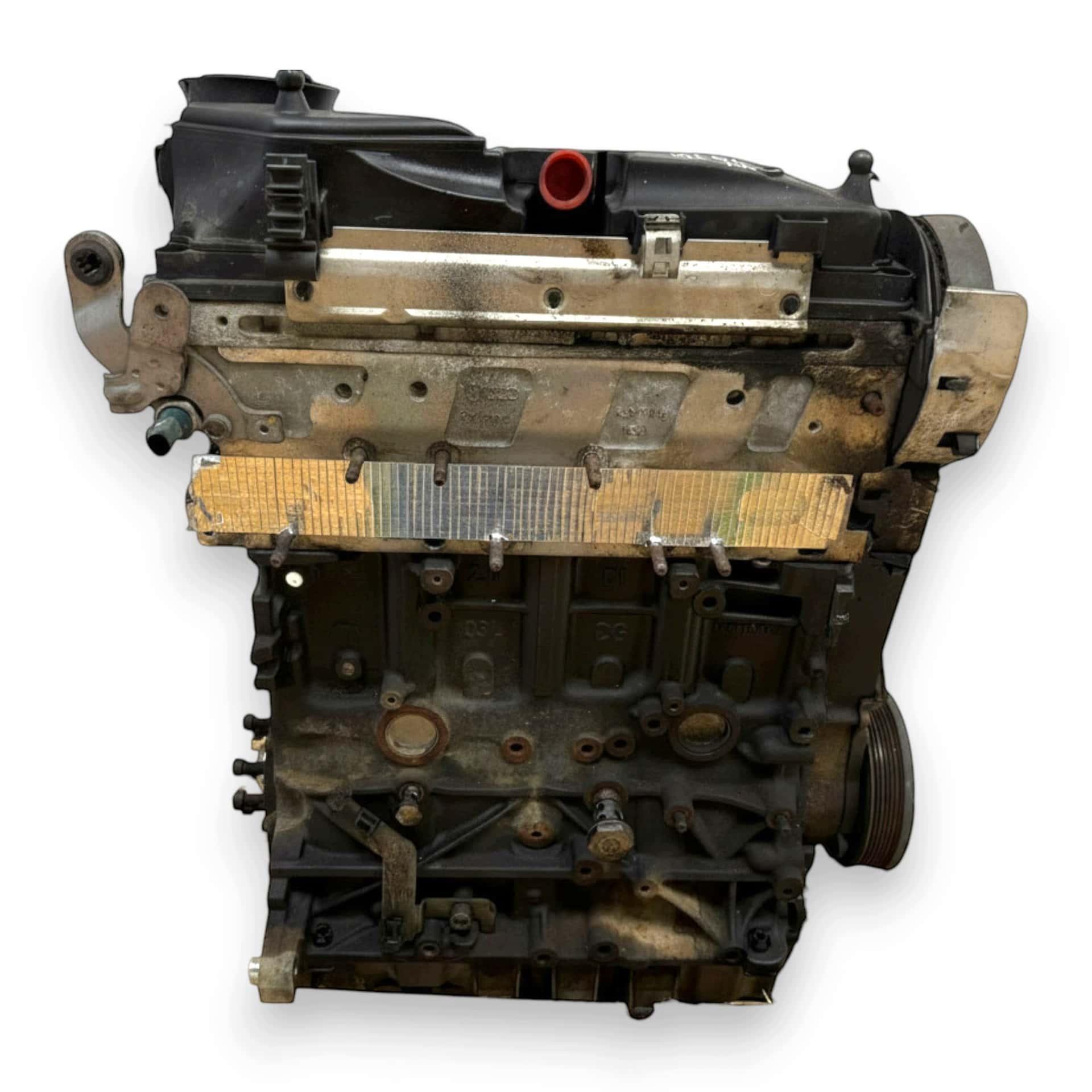 Moteur CFHE vue 3
