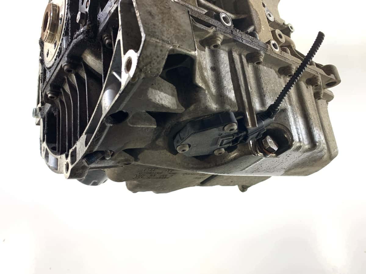 Moteur CJZD vue 6