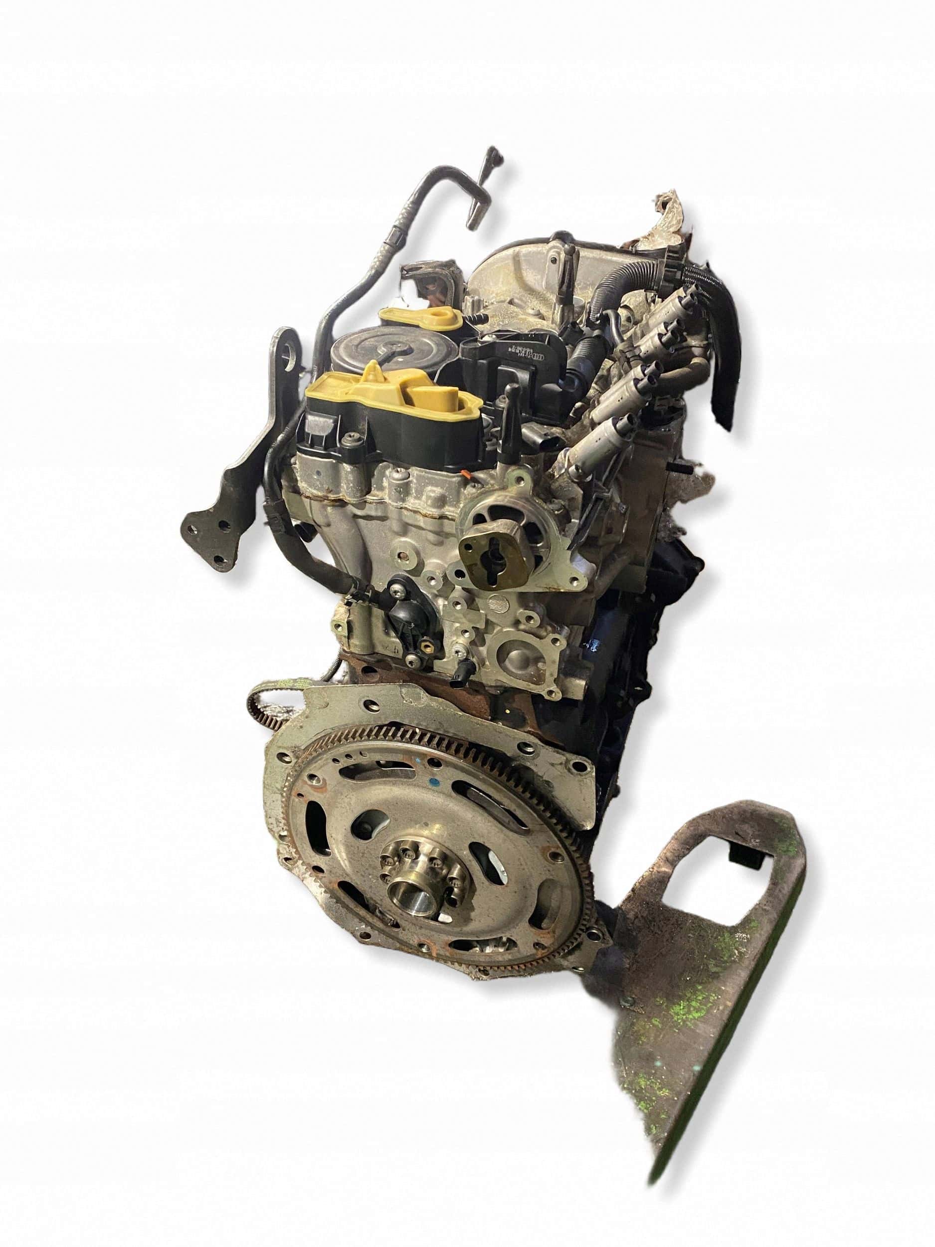 Moteur DAXC vue 7