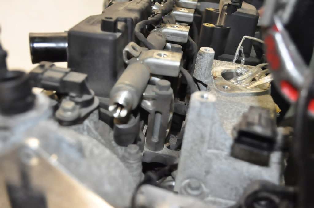 Moteur UNCB vue 3