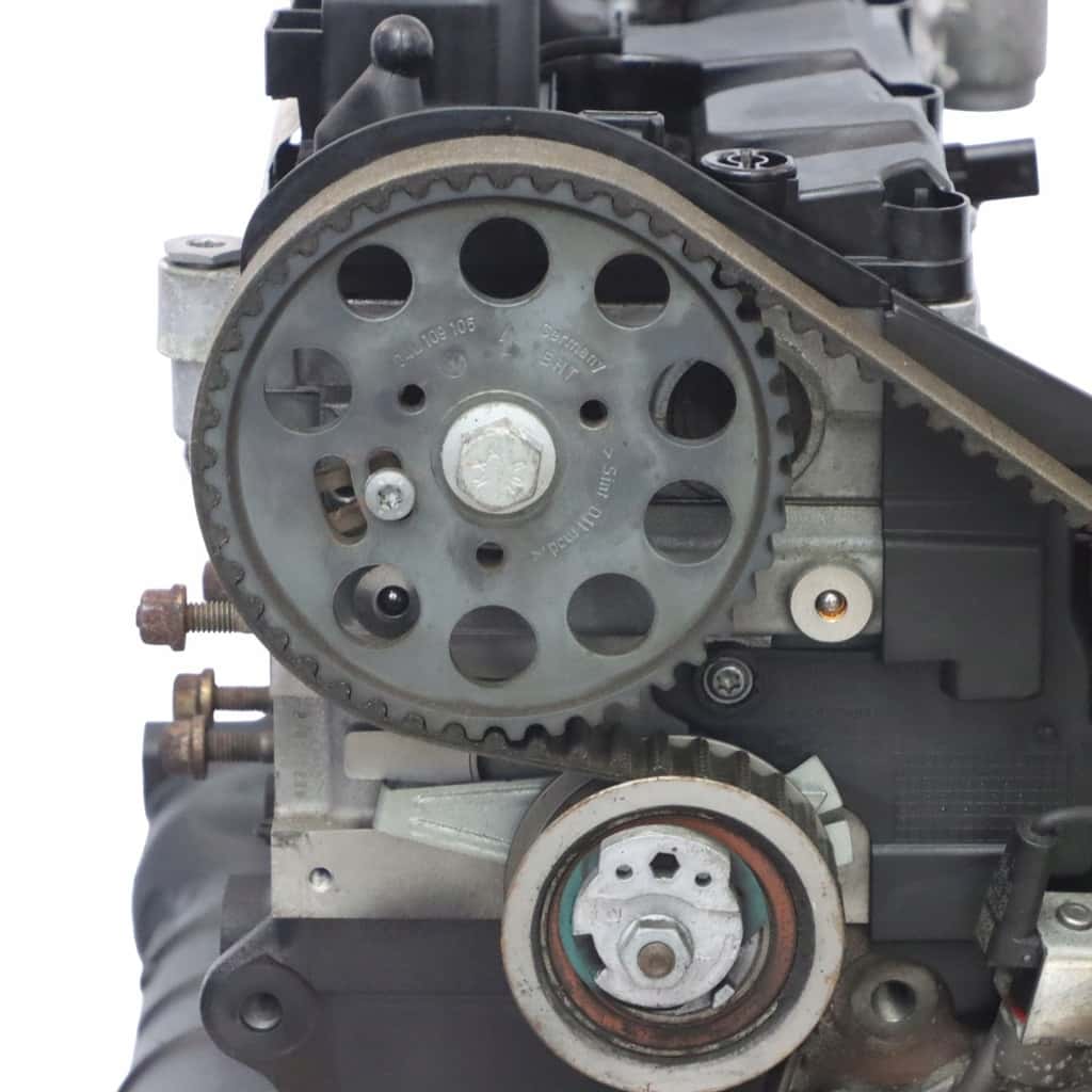 Moteur CRLC vue 7