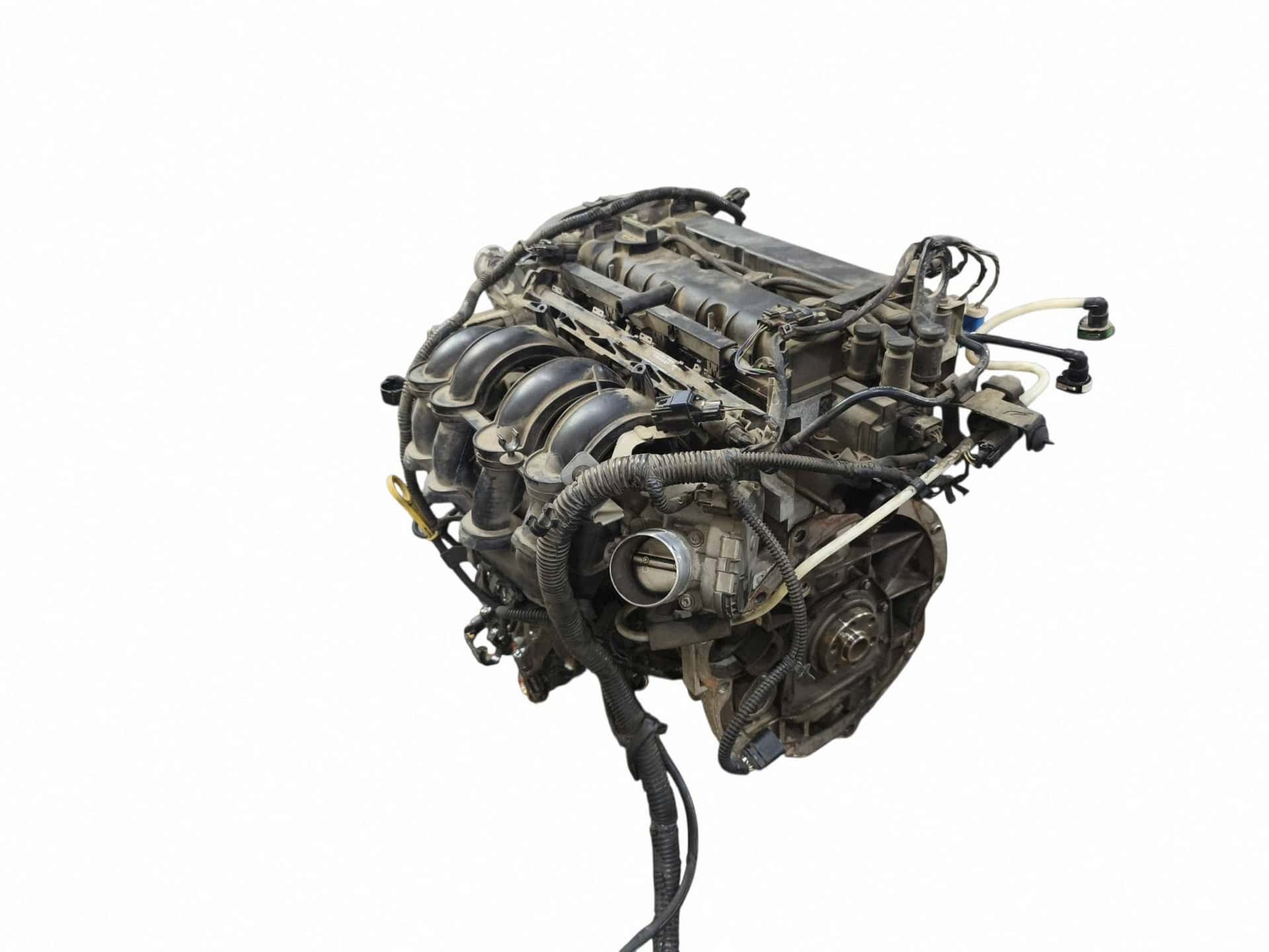 Moteur PNDD vue 6
