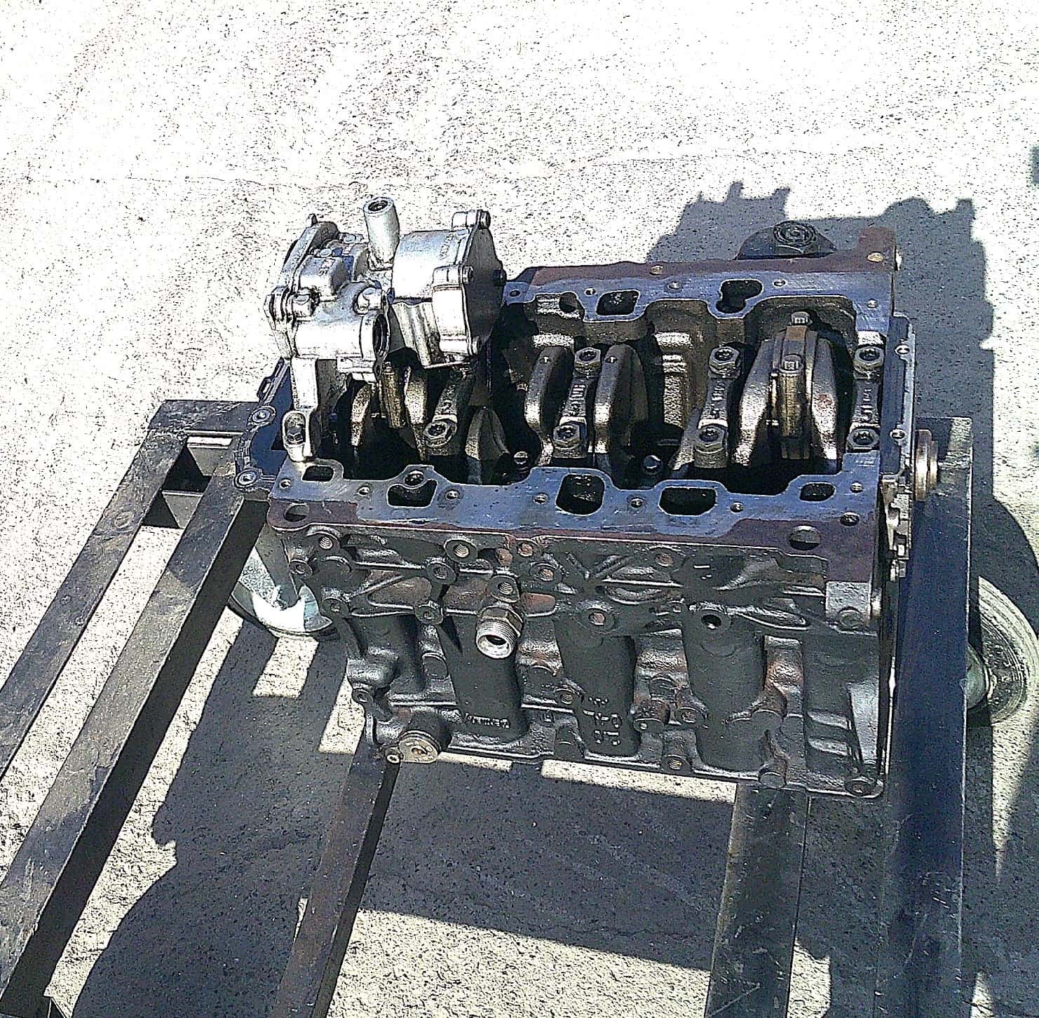 Moteur DAVA vue 6