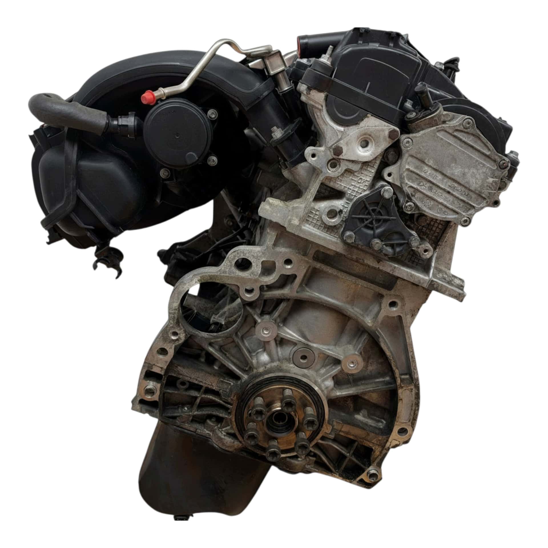 Moteur N46 B20 B vue 5