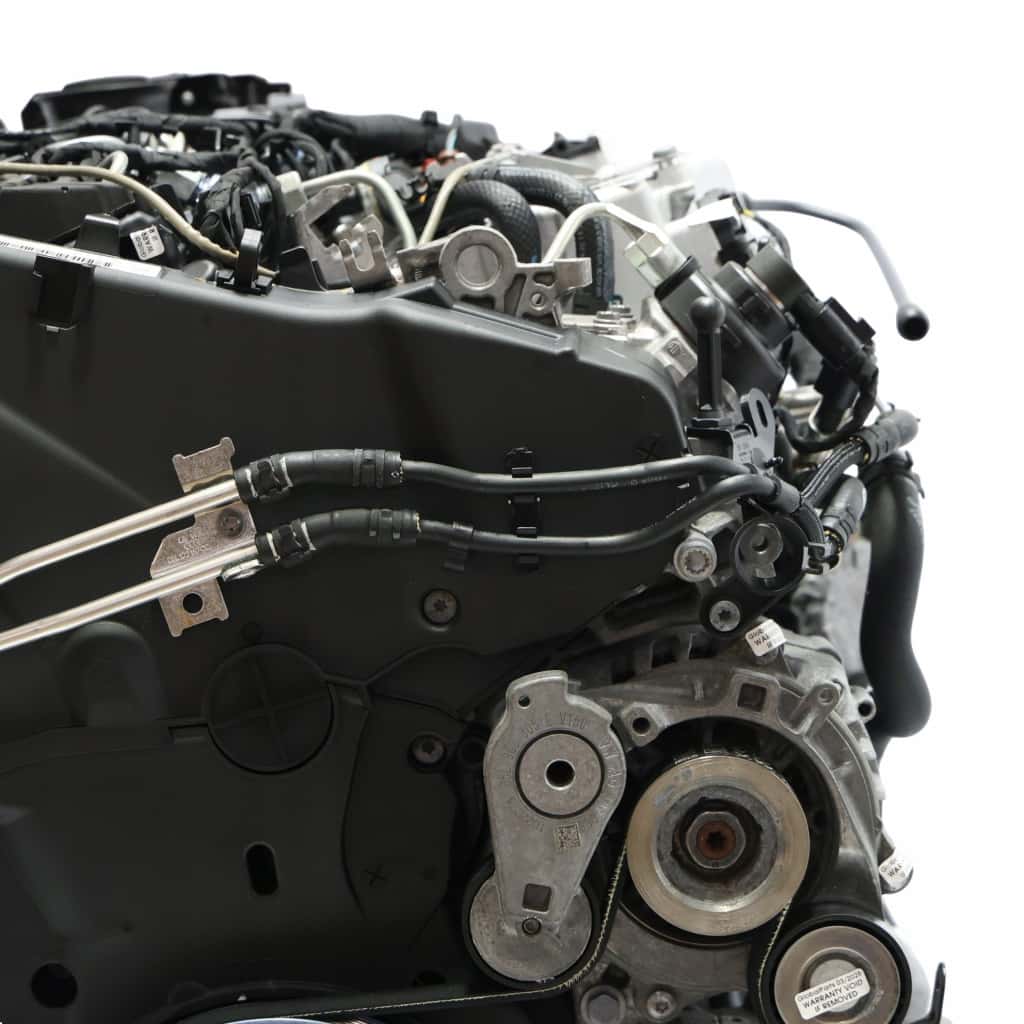 Moteur DTPA vue 3
