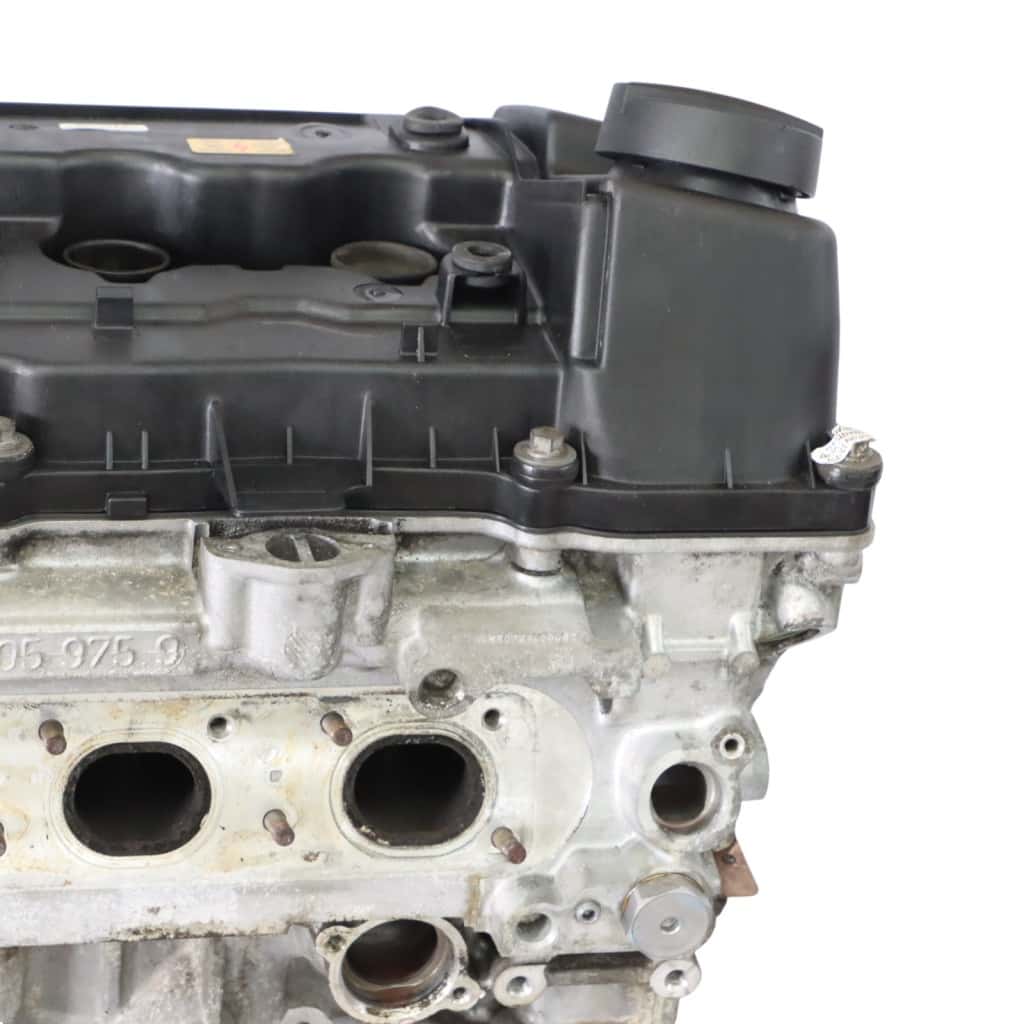 Moteur N45 B16 A vue 5