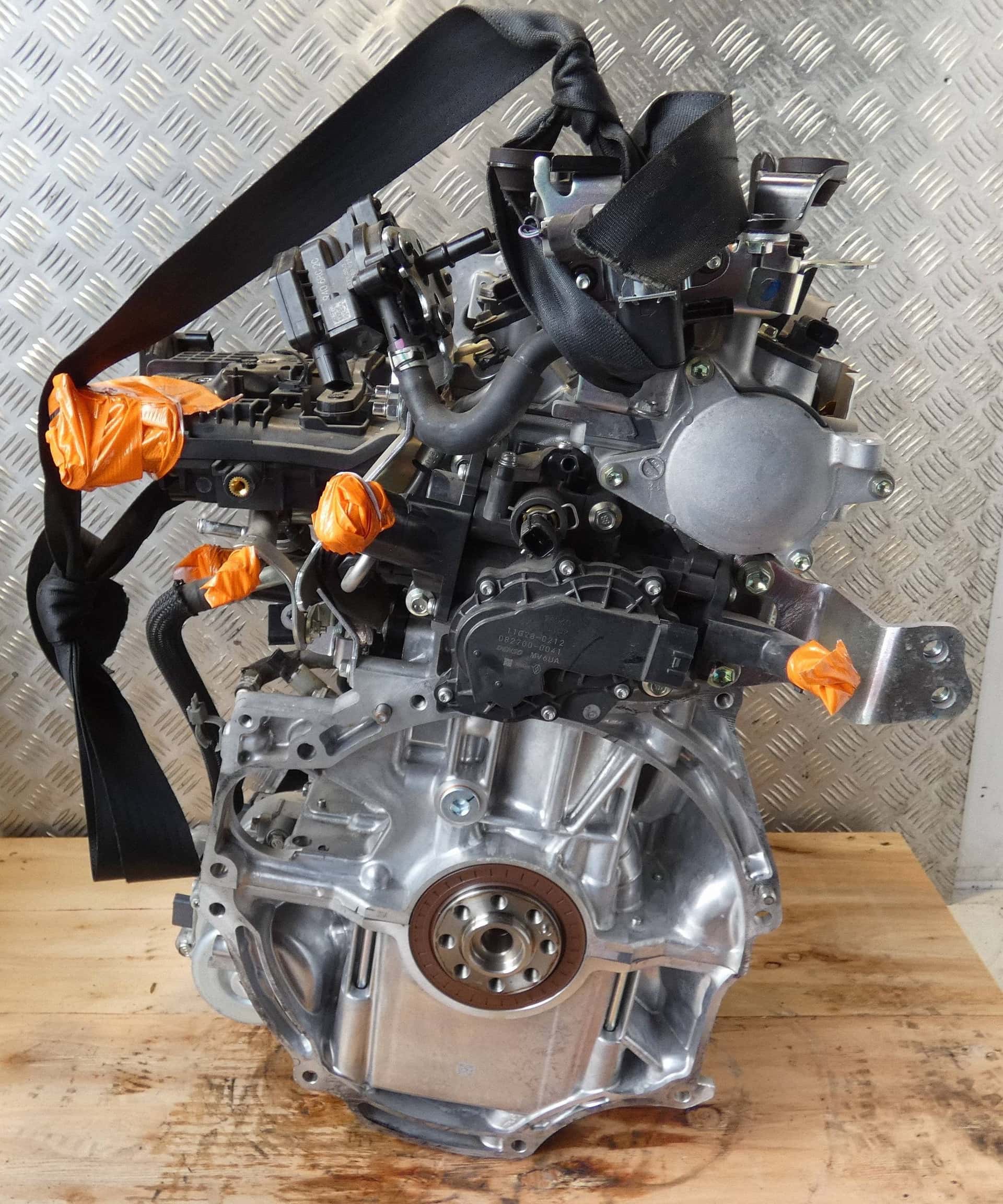 Moteur KR15DDT vue 6