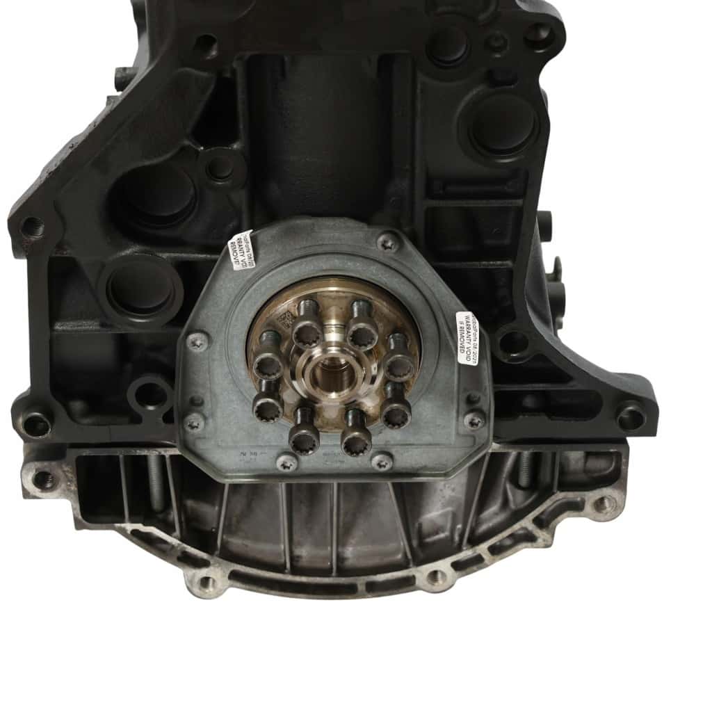Moteur CDNB vue 7
