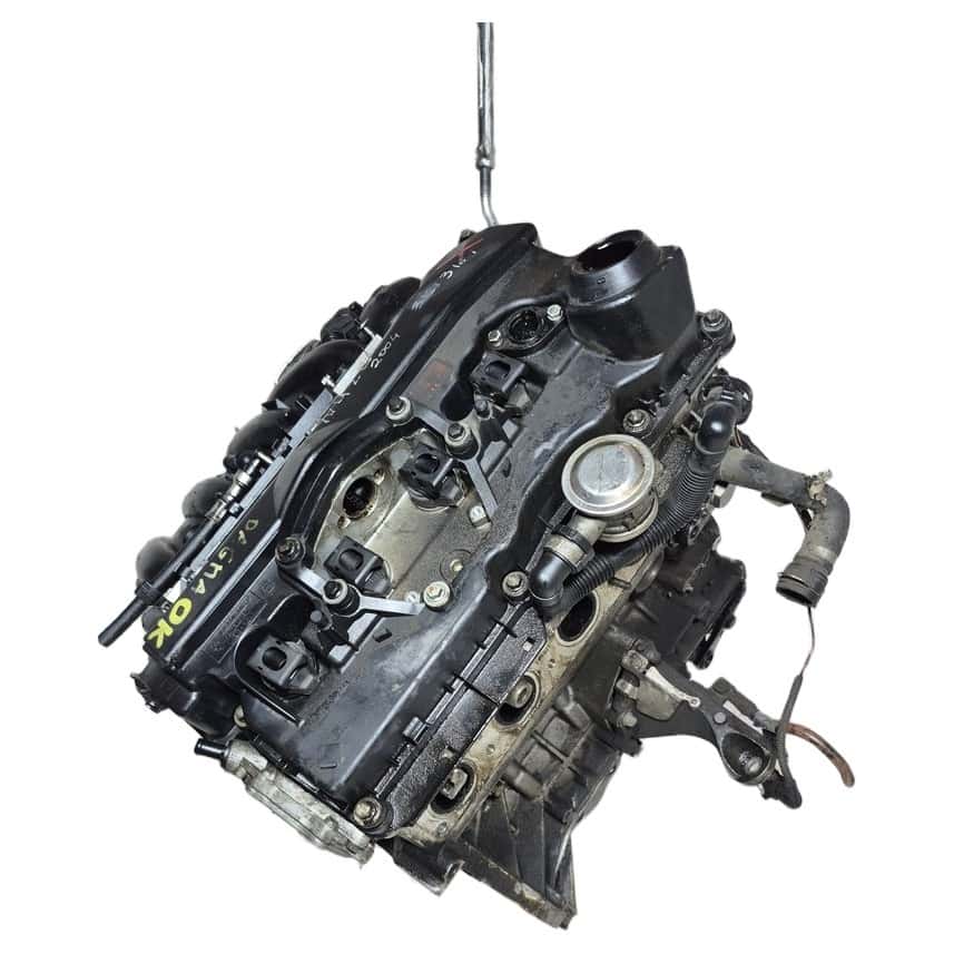 Moteur N42 B18 A vue 5