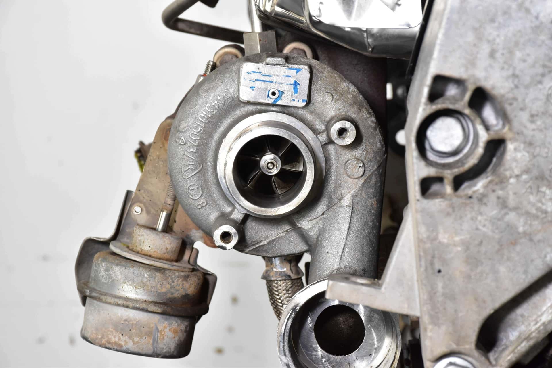 Moteur BSW vue 11