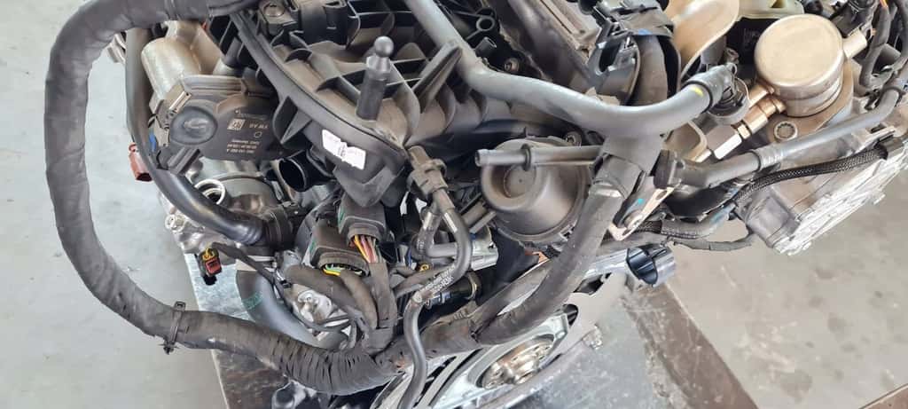 Moteur DNFG vue 7