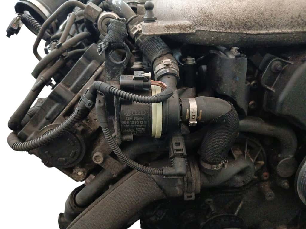Moteur CCWA vue 8