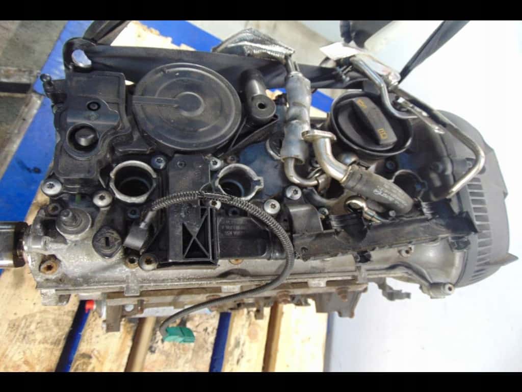 Moteur CDHB vue 4