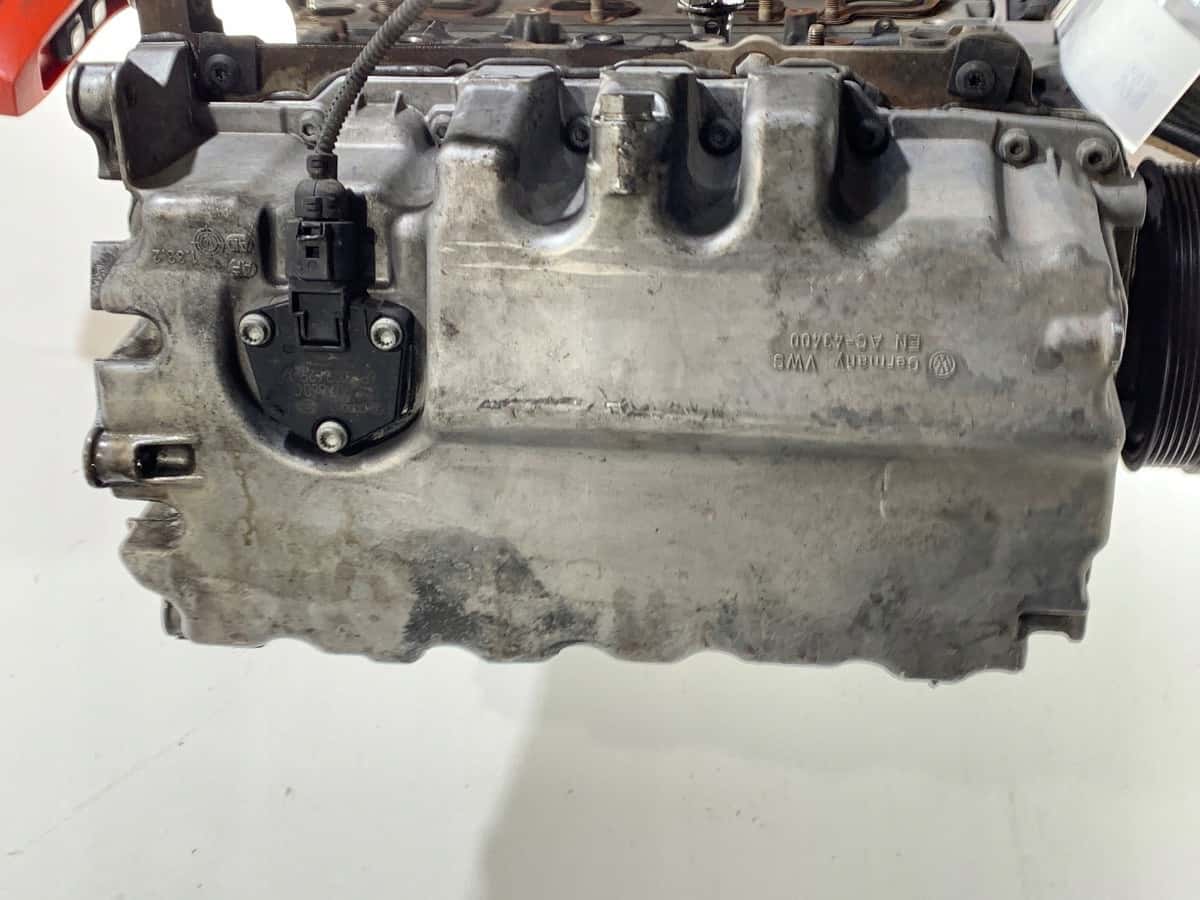 Moteur CFHE vue 6