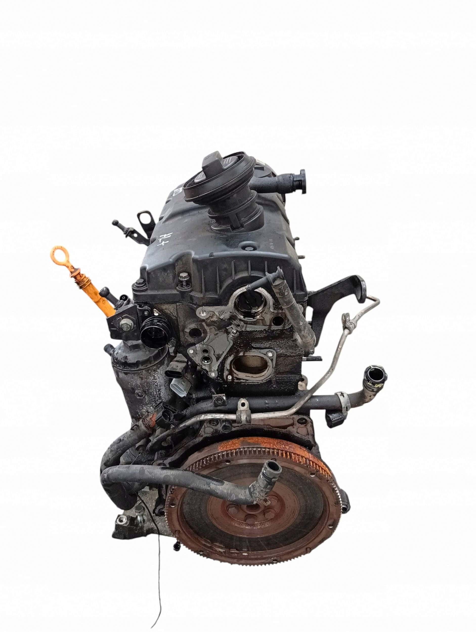 Moteur ATD vue 4