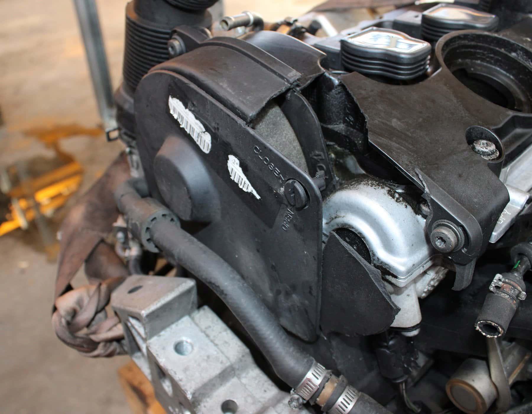Moteur BPY vue 7