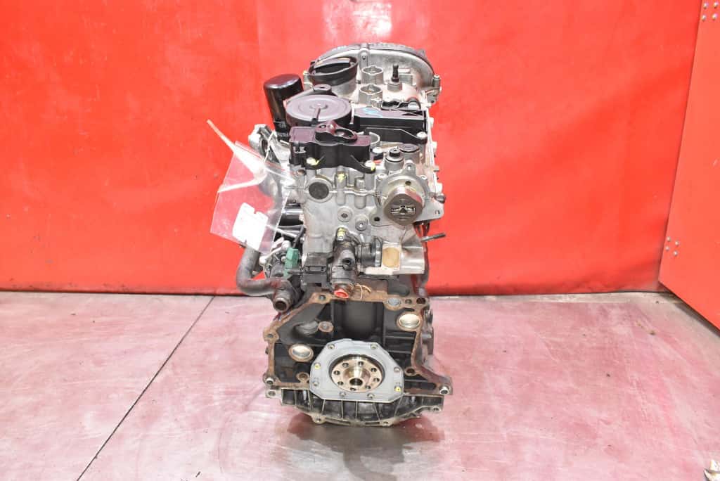 Moteur CABB vue 7