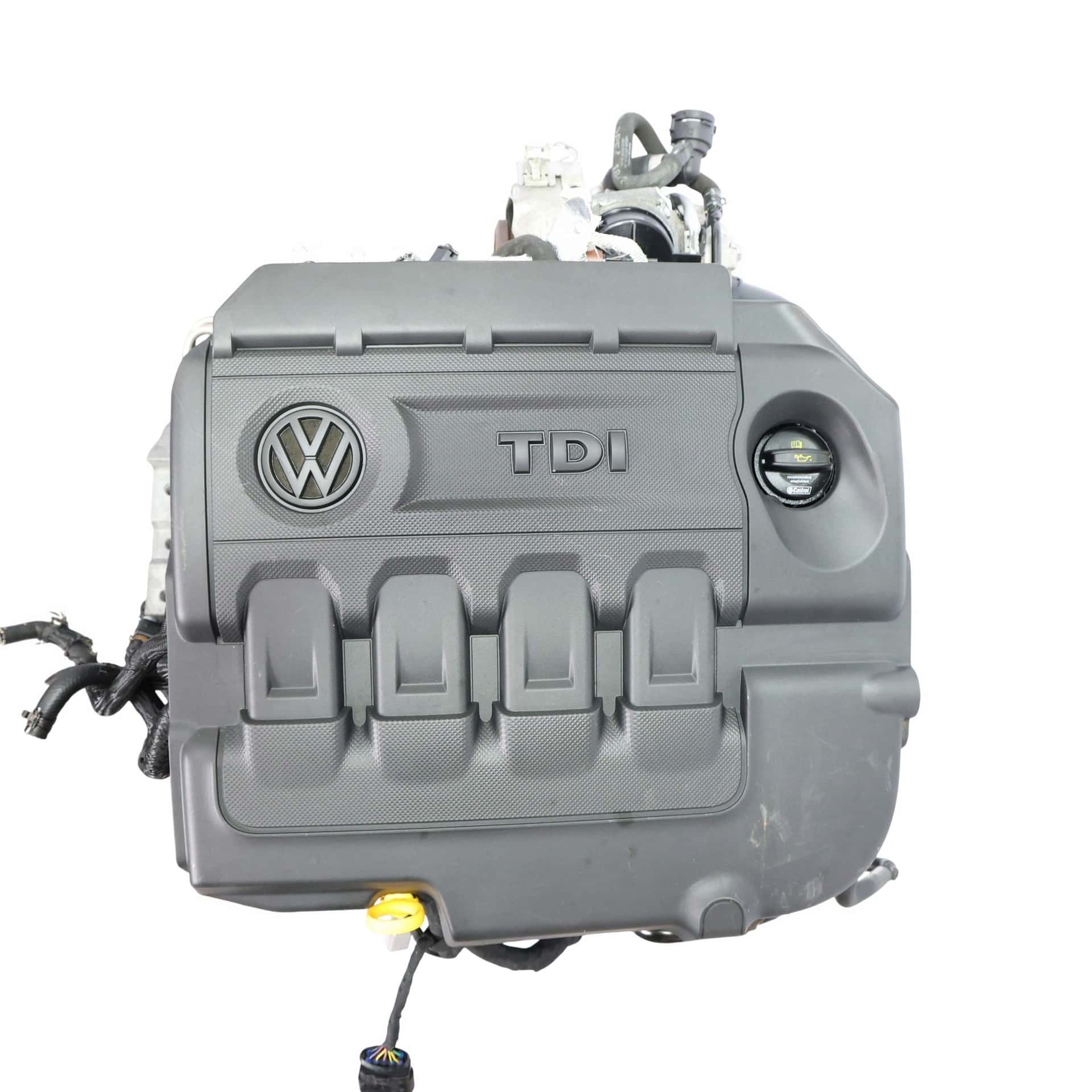 Moteur DFSC vue 7
