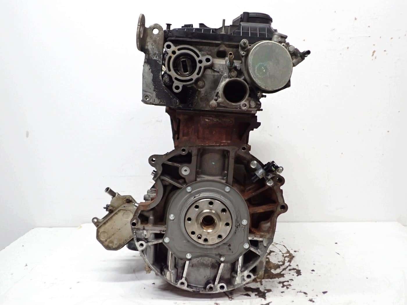 Moteur DRFF vue 5