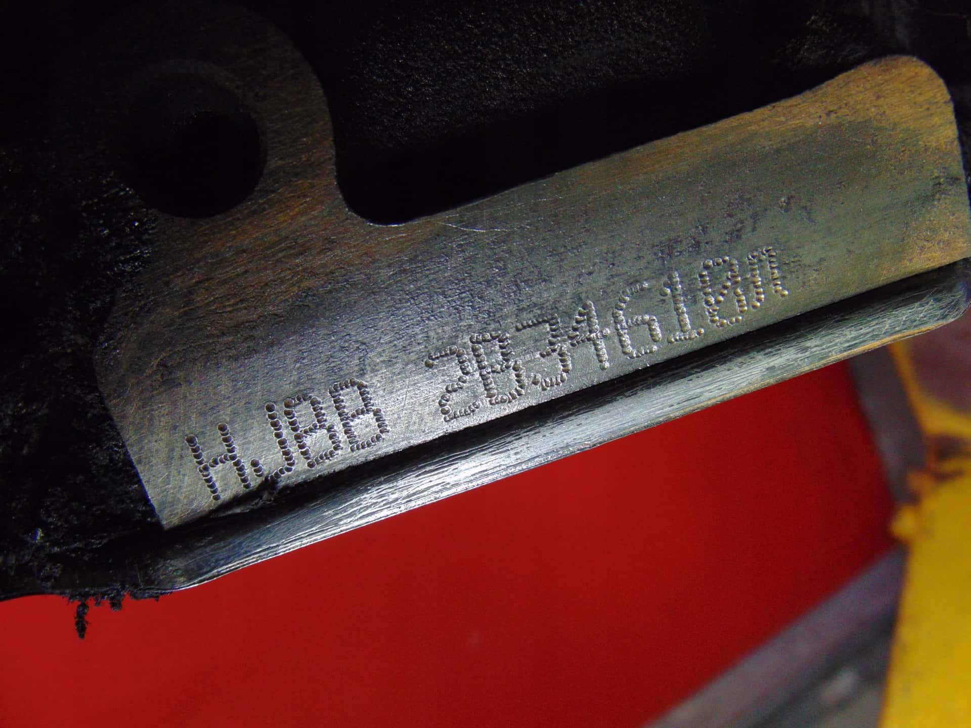 Moteur HJBB vue 7