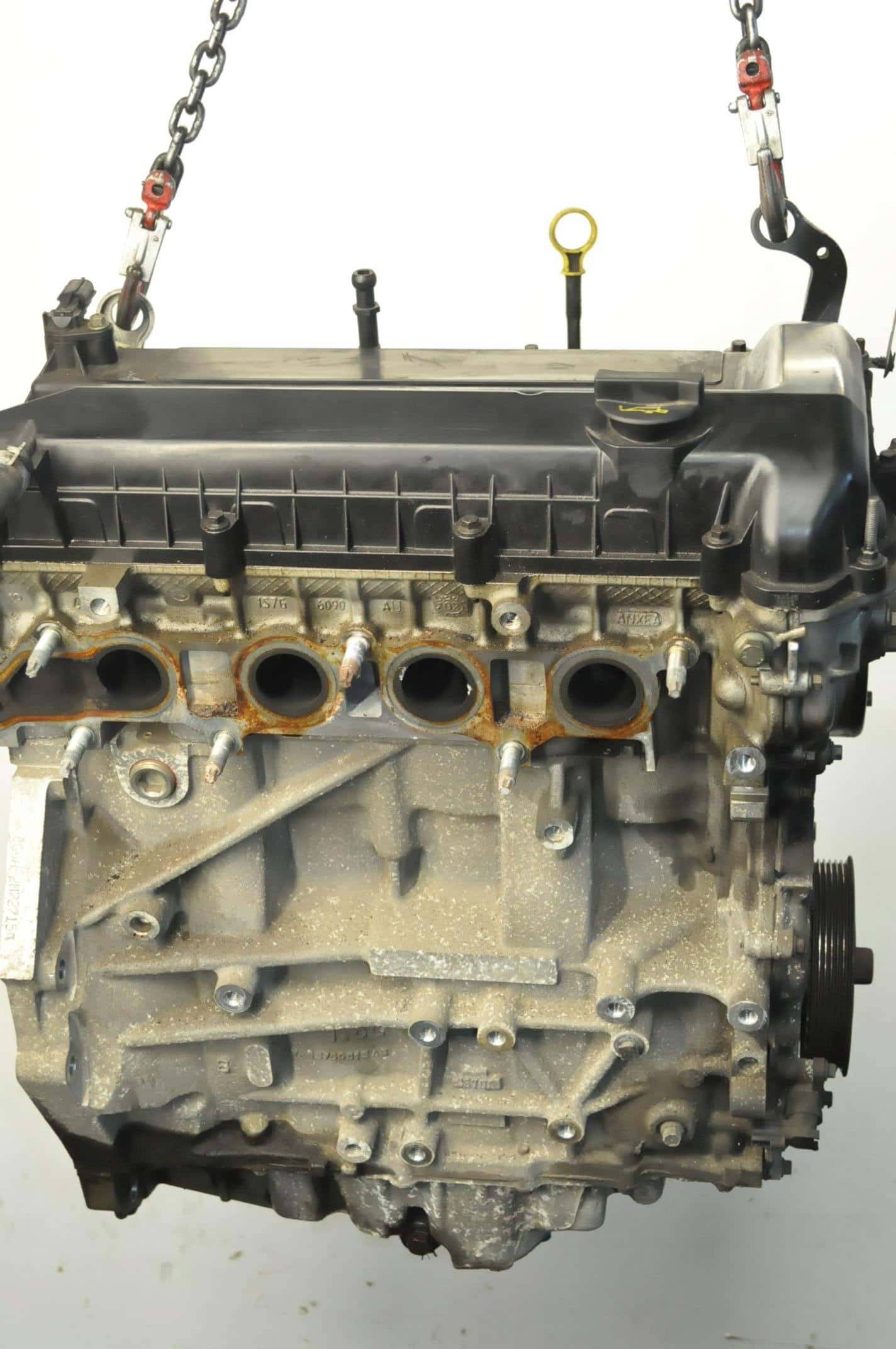 Moteur CGBB vue 3