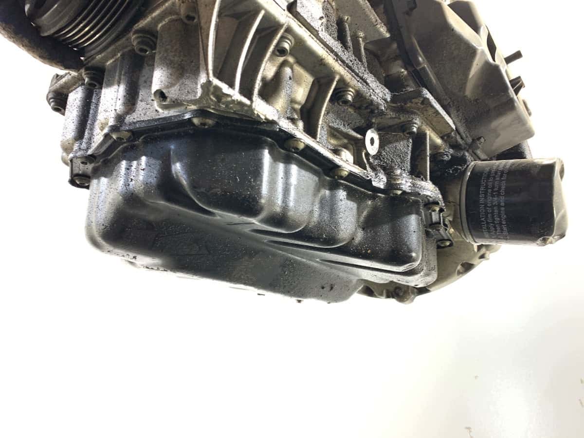 Moteur CZDB vue 7