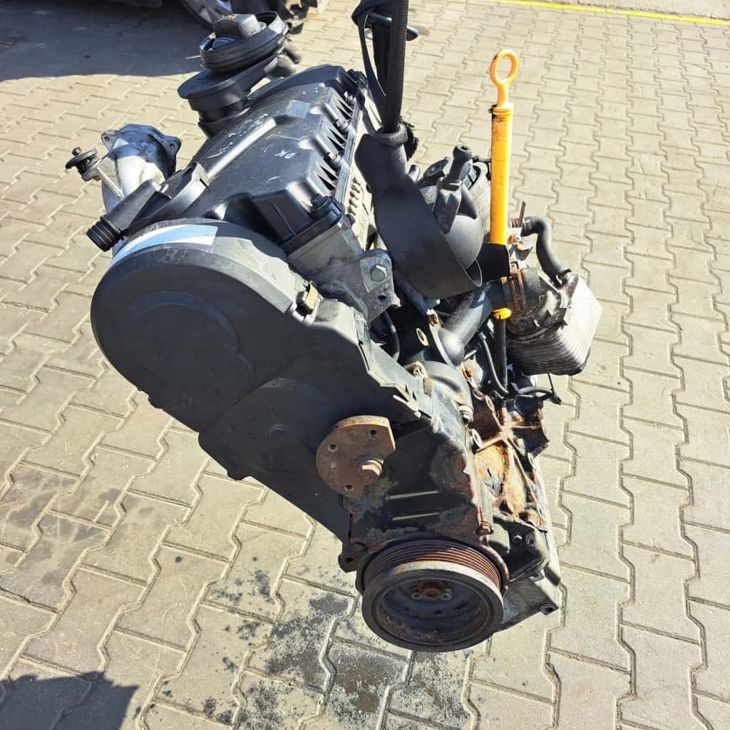Moteur ASZ vue 3