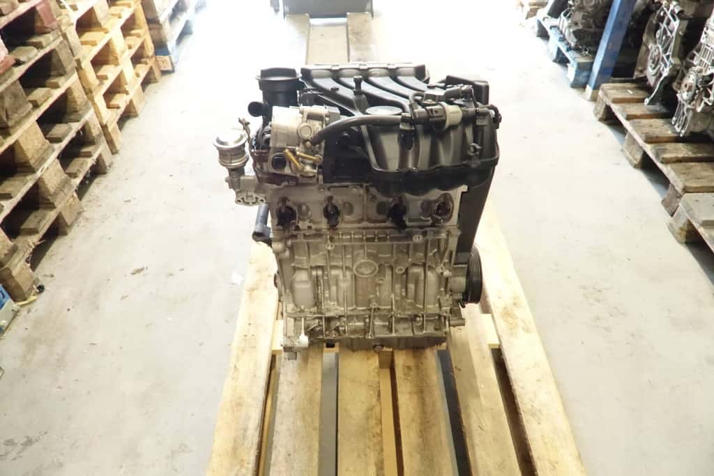 Moteur CCSA vue 2